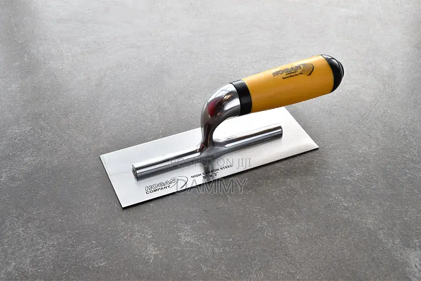 Finishing Trowel