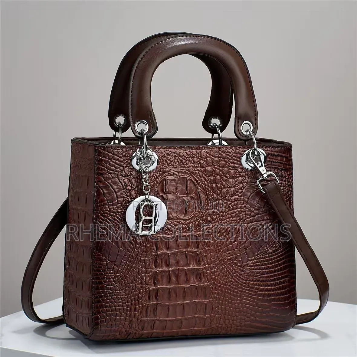 Quality Ladies Leather Bag