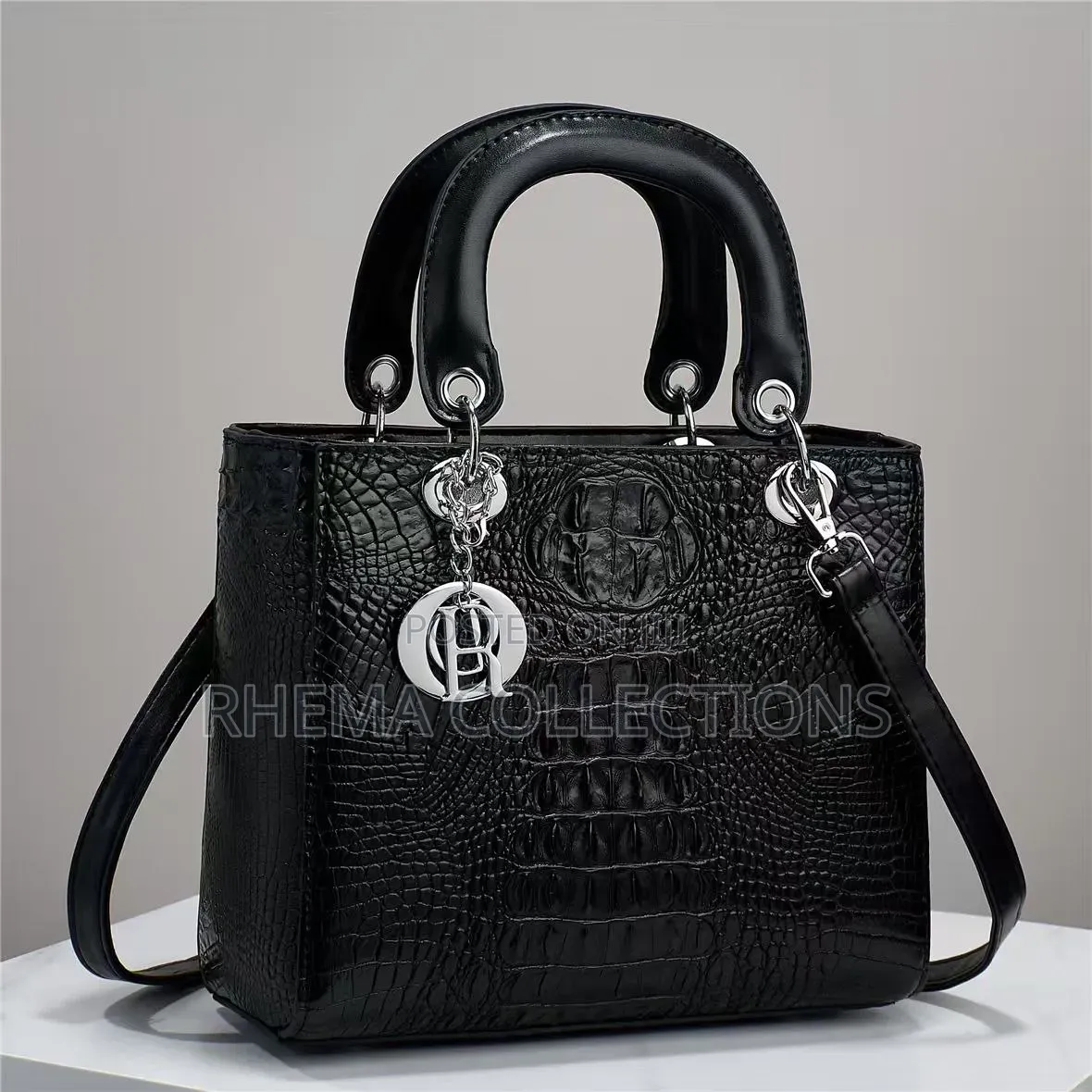 Quality Ladies Leather Bag