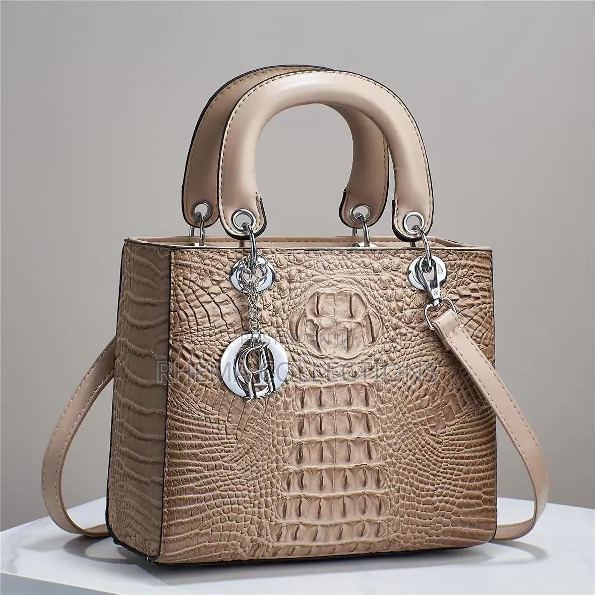 Quality Ladies Leather Bag