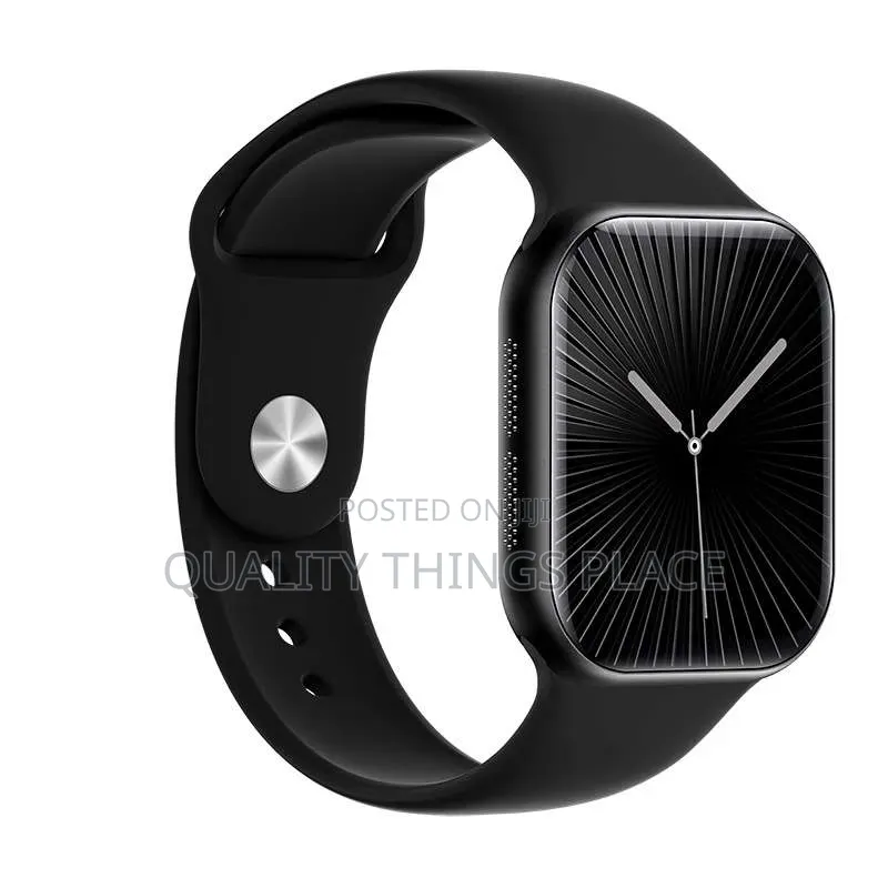 S12max Bluetooth Smart Watch