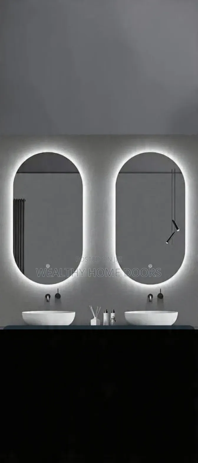 Quality Luxury Led Mirror