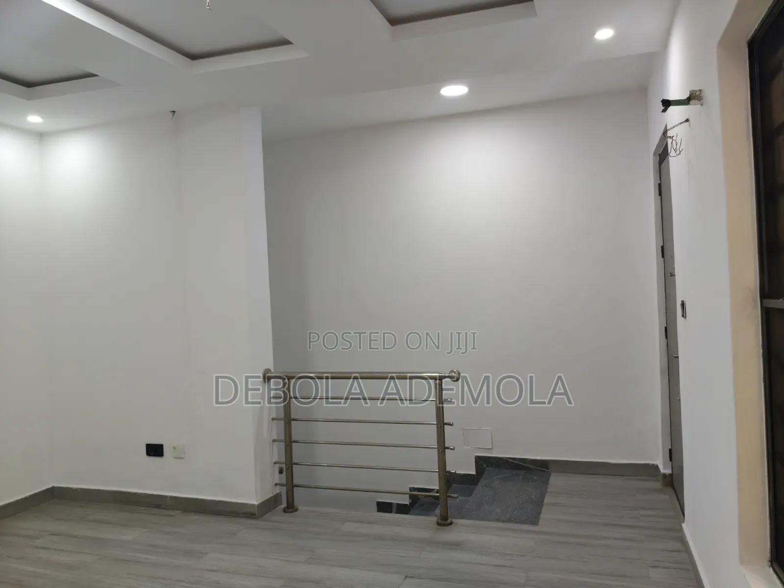4bdrm Duplex in Ogudu Gra for sale