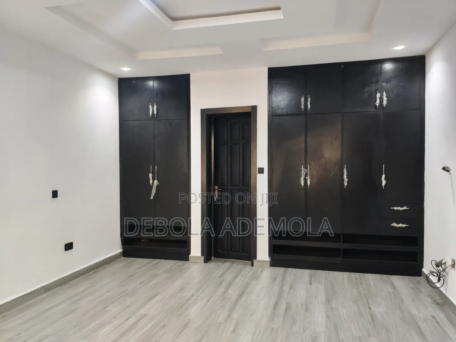 4bdrm Duplex in Ogudu Gra for sale