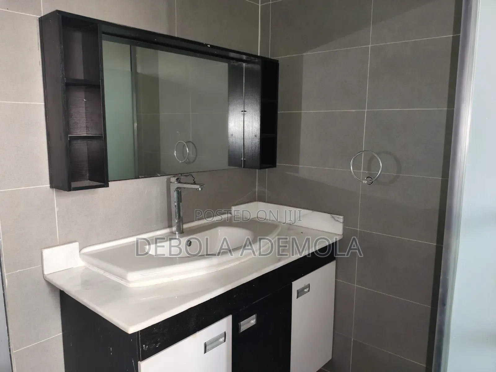 4bdrm Duplex in Ogudu Gra for sale