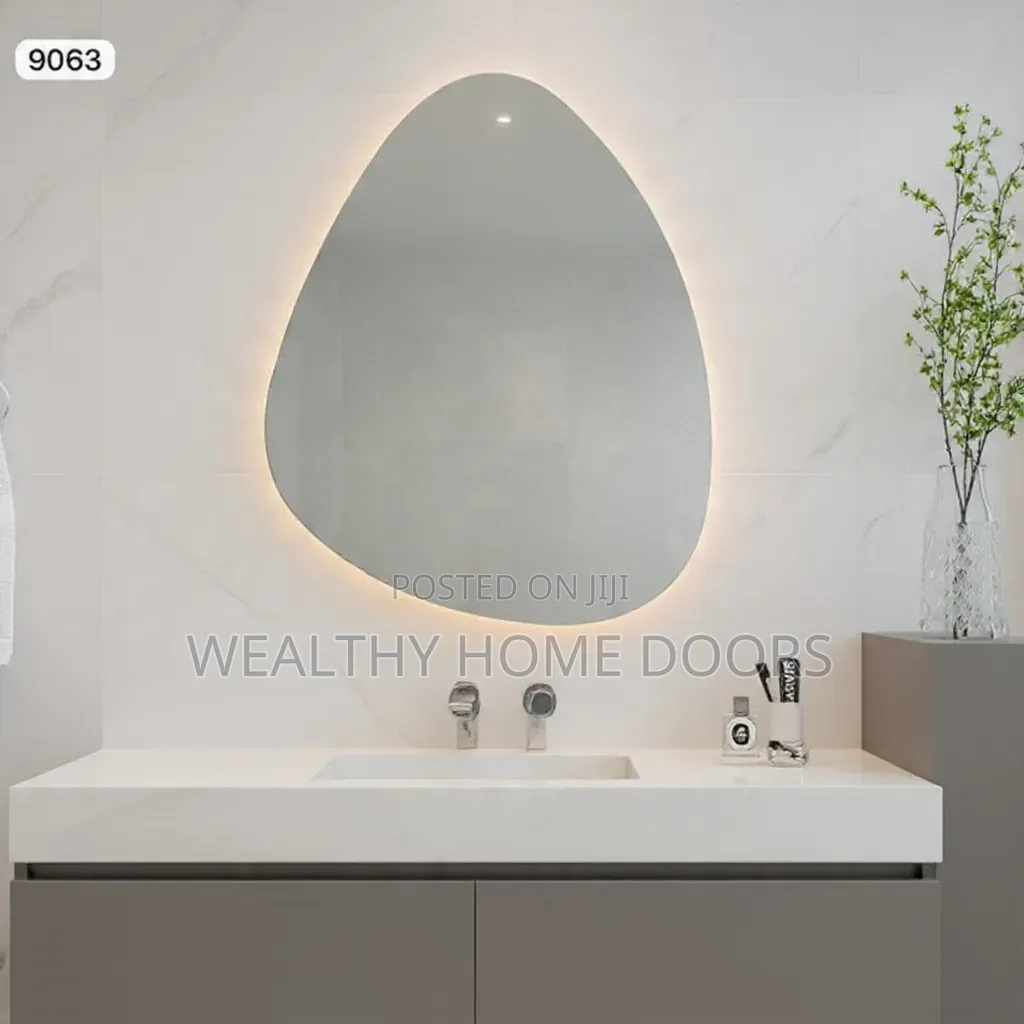 Quality Luxury Led Mirror