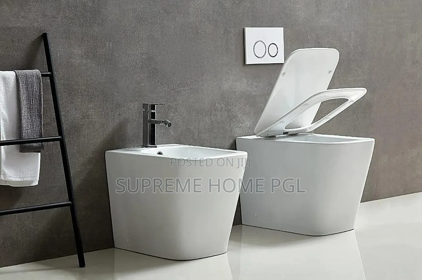 High Quality Woman Bidet Bowl