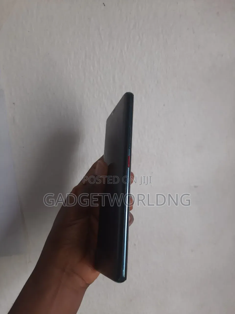Huawei Mate 20 Pro 128 GB Black
