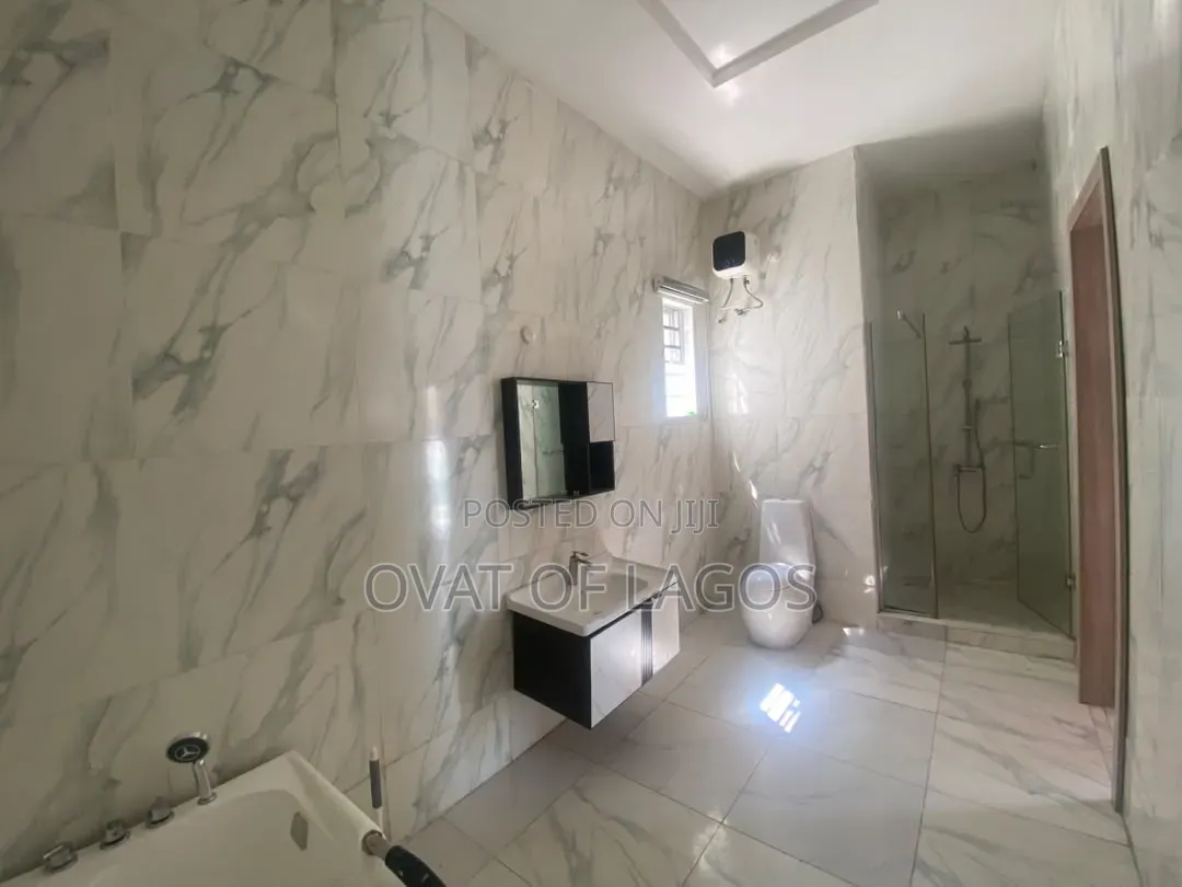 4bdrm Duplex in Orchid, Lekki Expressway for rent