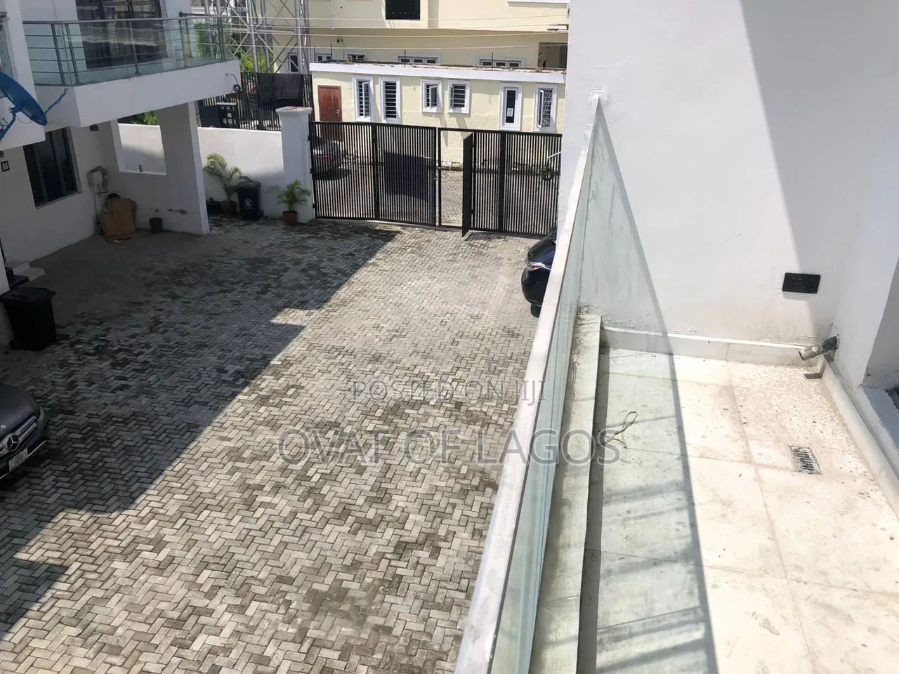 4bdrm Duplex in Harris Drive, VGC / Ajah for rent