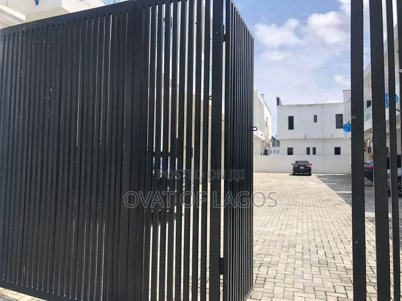 4bdrm Duplex in Harris Drive, VGC / Ajah for rent