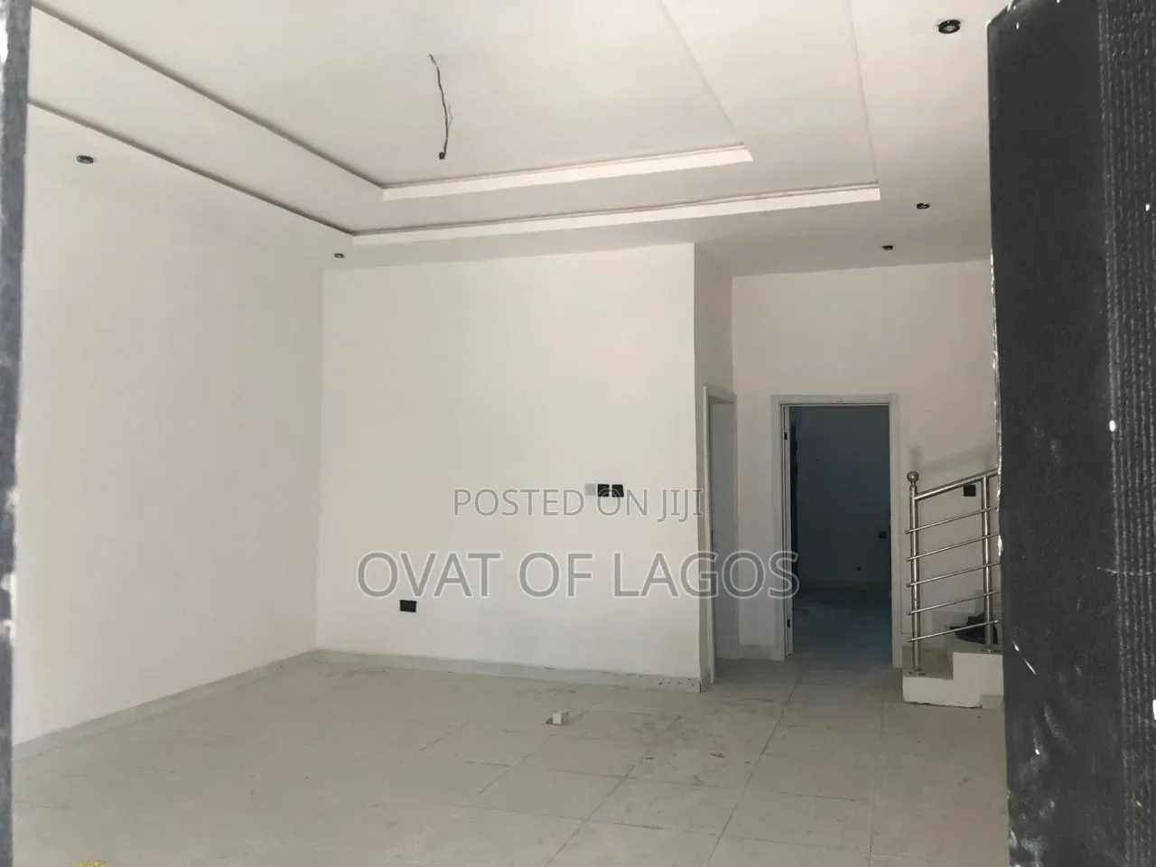 4bdrm Duplex in Harris Drive, VGC / Ajah for rent