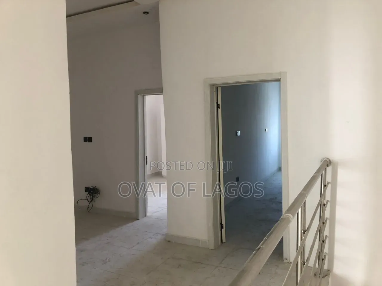 4bdrm Duplex in Harris Drive, VGC / Ajah for rent