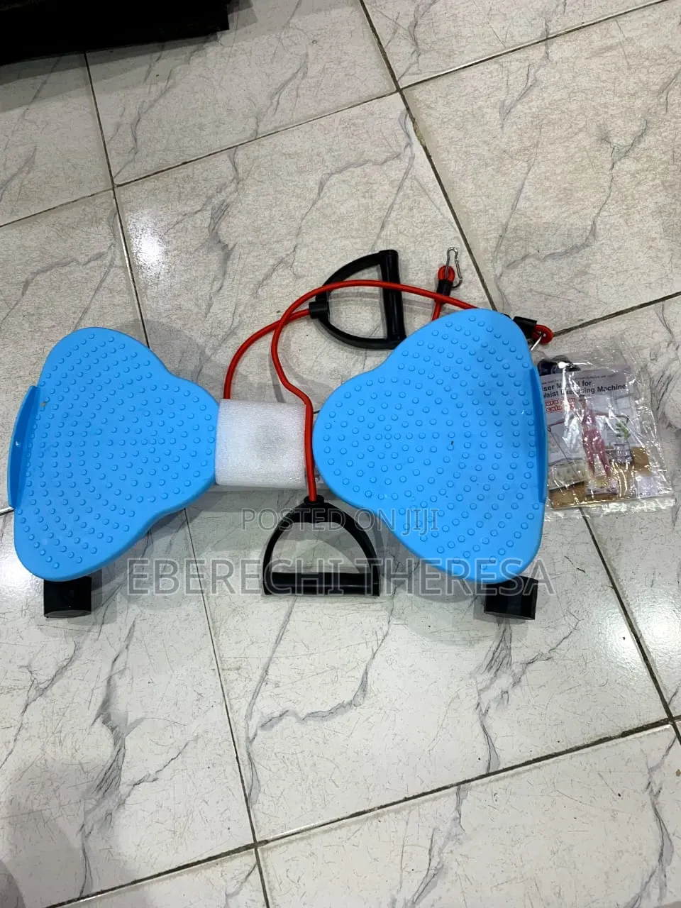 Waist Twister Board