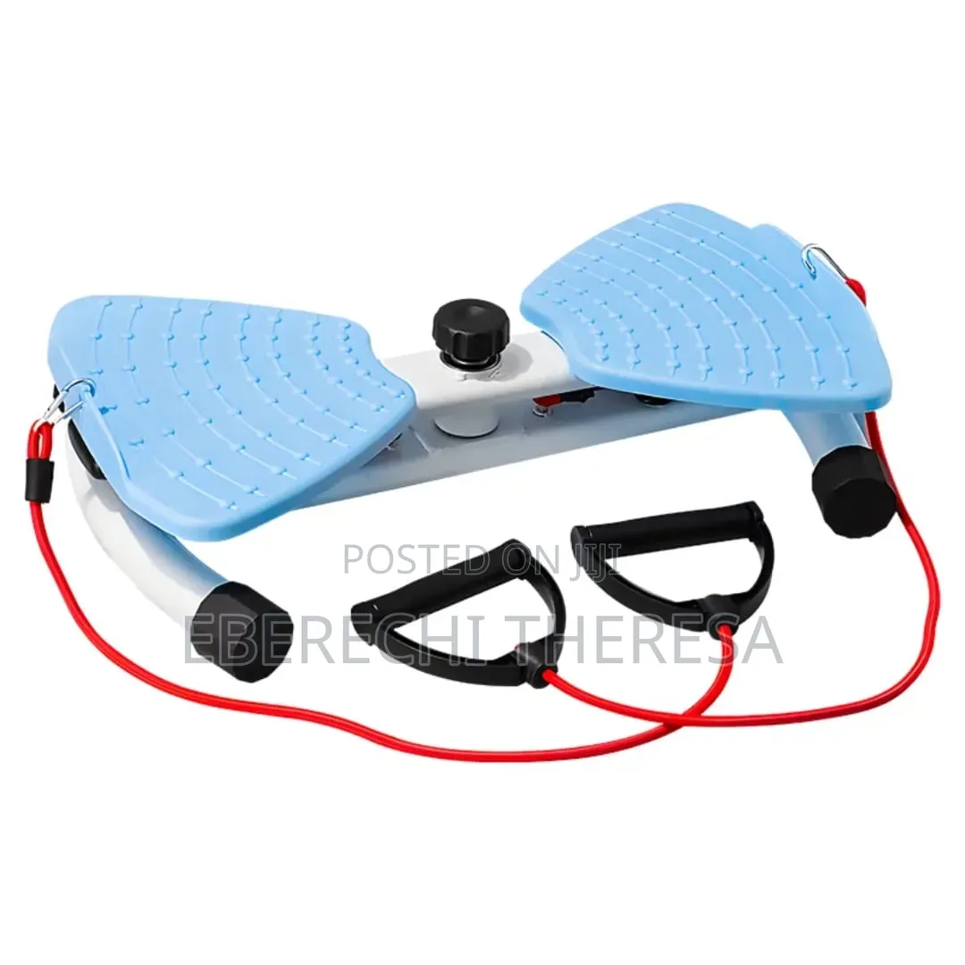 Waist Twister Board