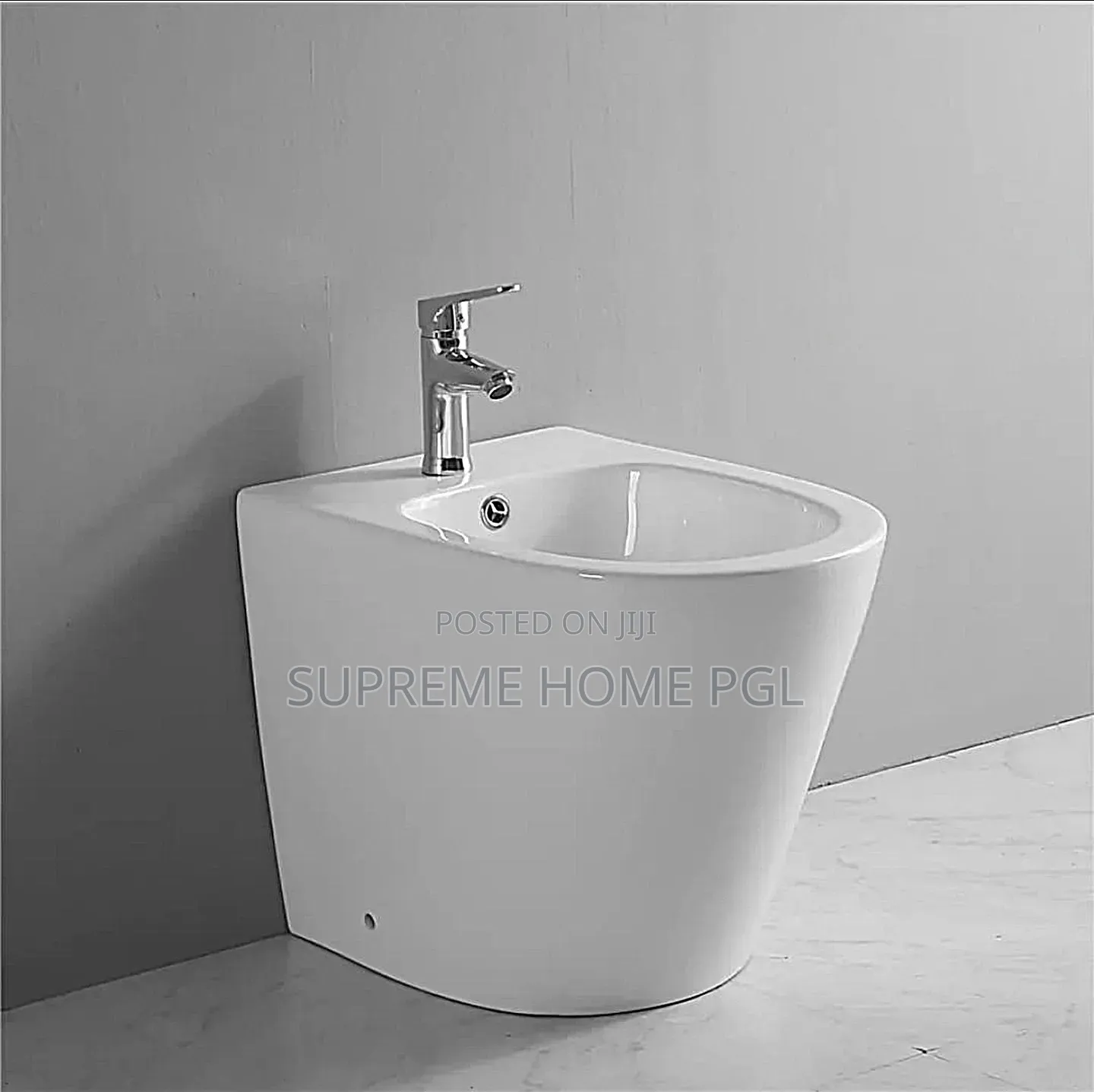 High Quality Woman Bidet Bowl