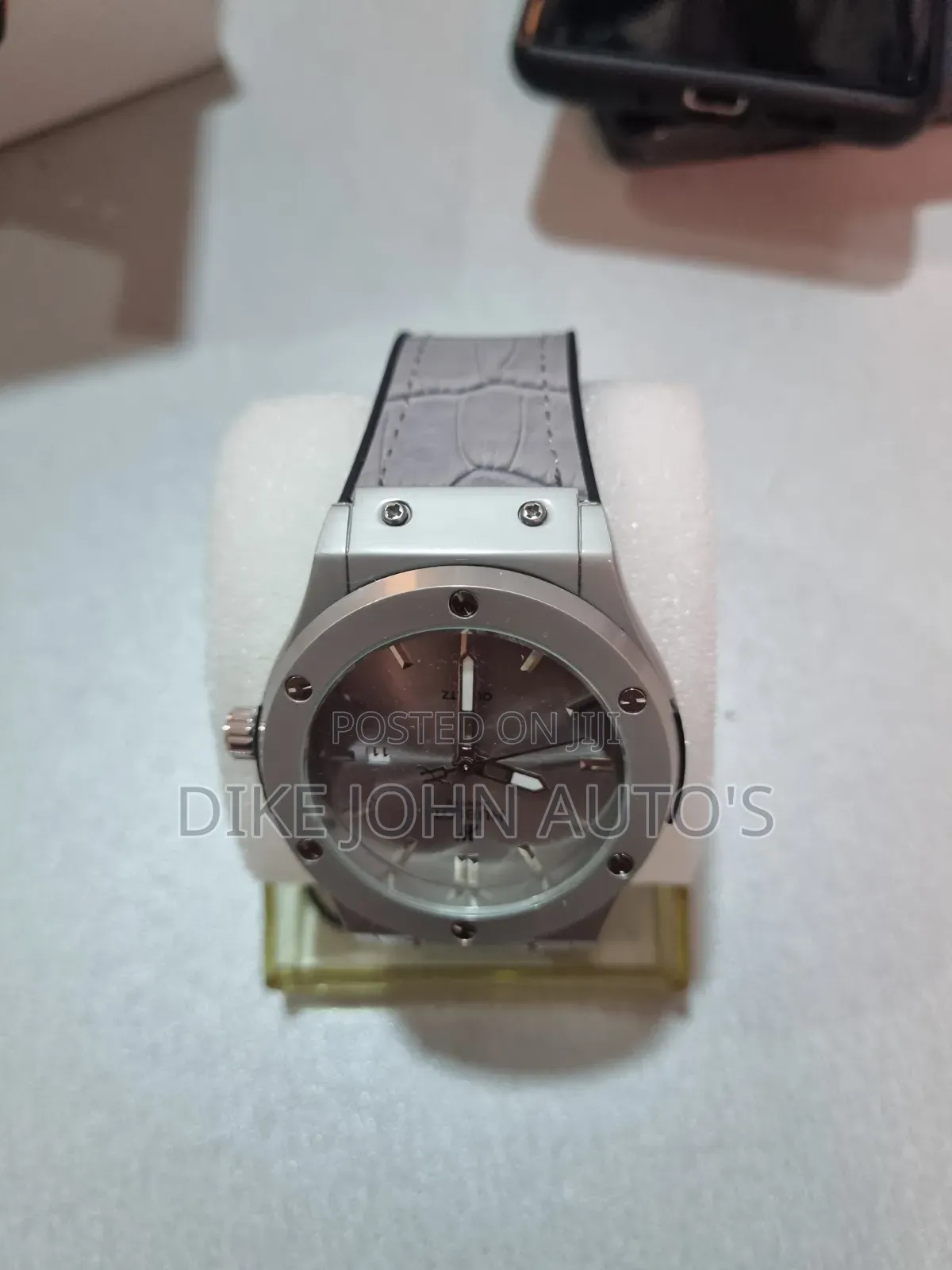 Hublot Geneve