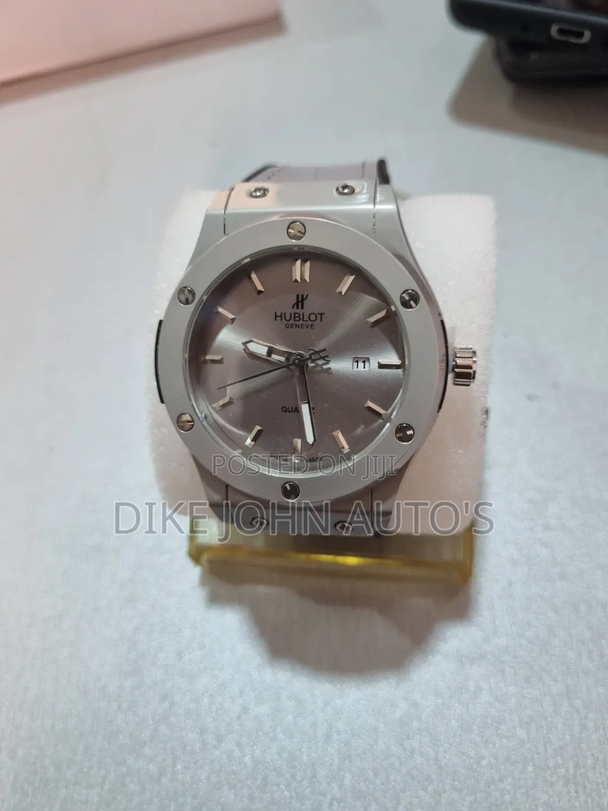 Hublot Geneve