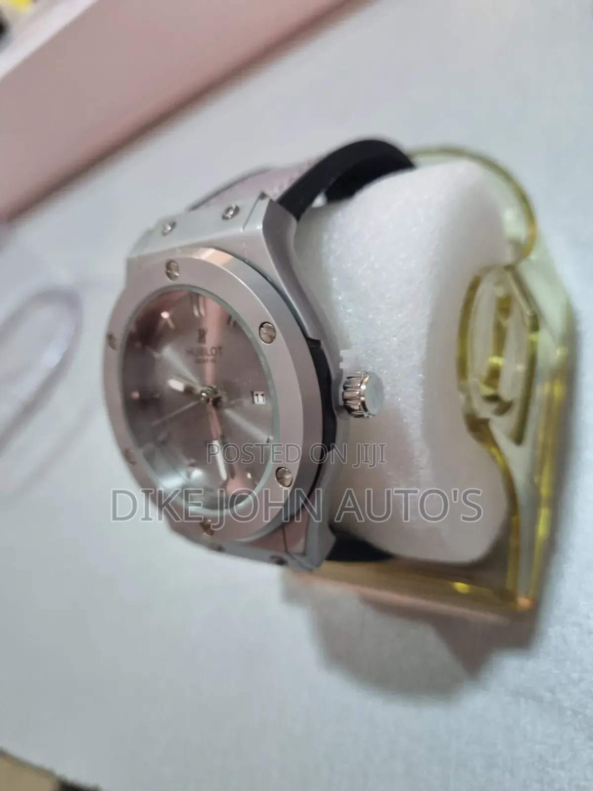 Hublot Geneve
