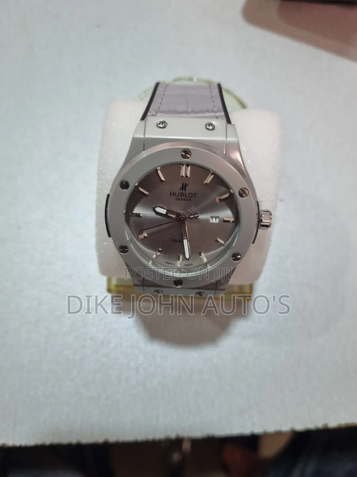 Hublot Geneve