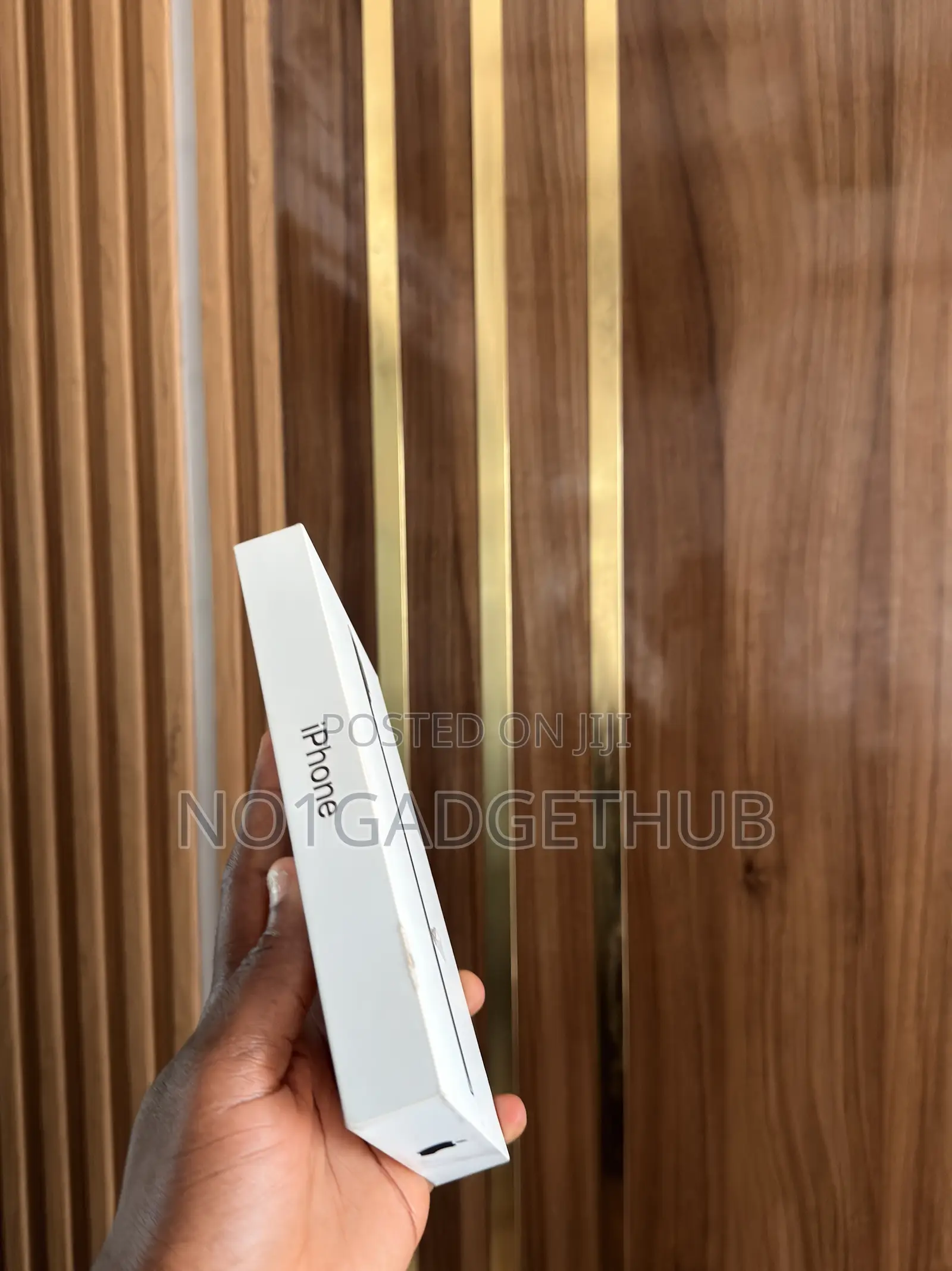 New Apple iPhone Air 256 GB Black