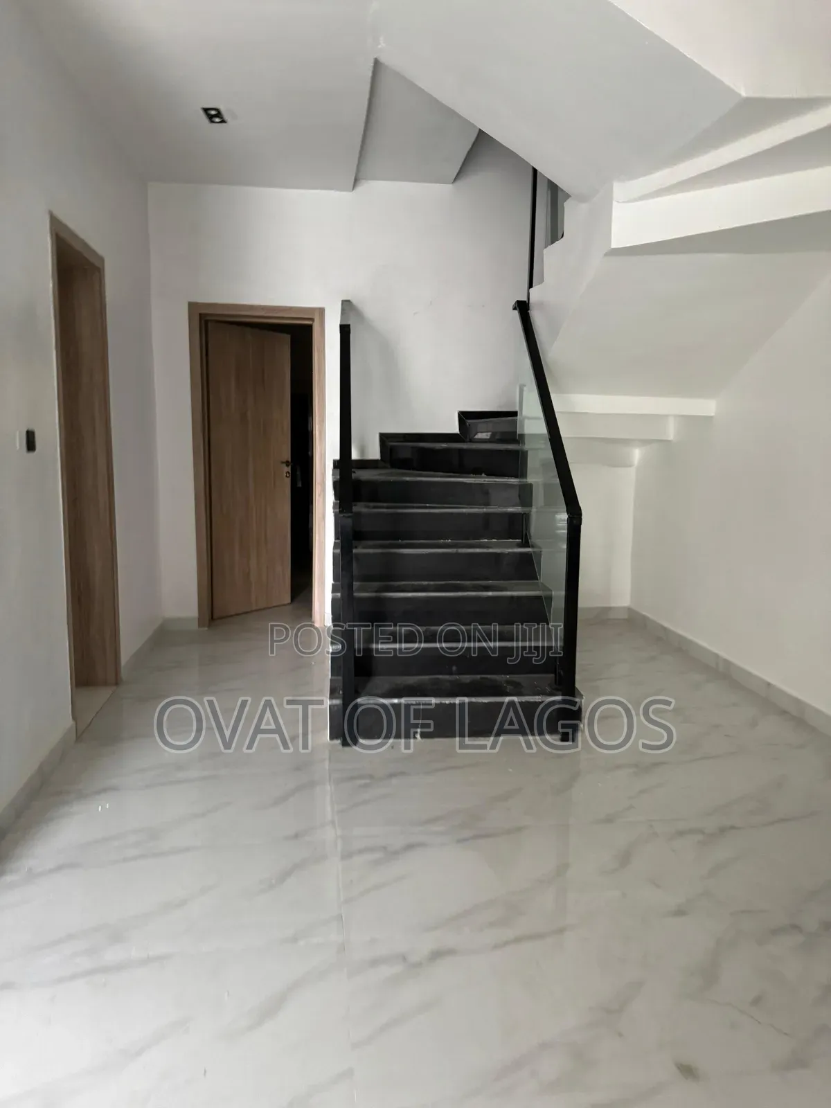 4bdrm Duplex in Orchid, Lekki Expressway for rent