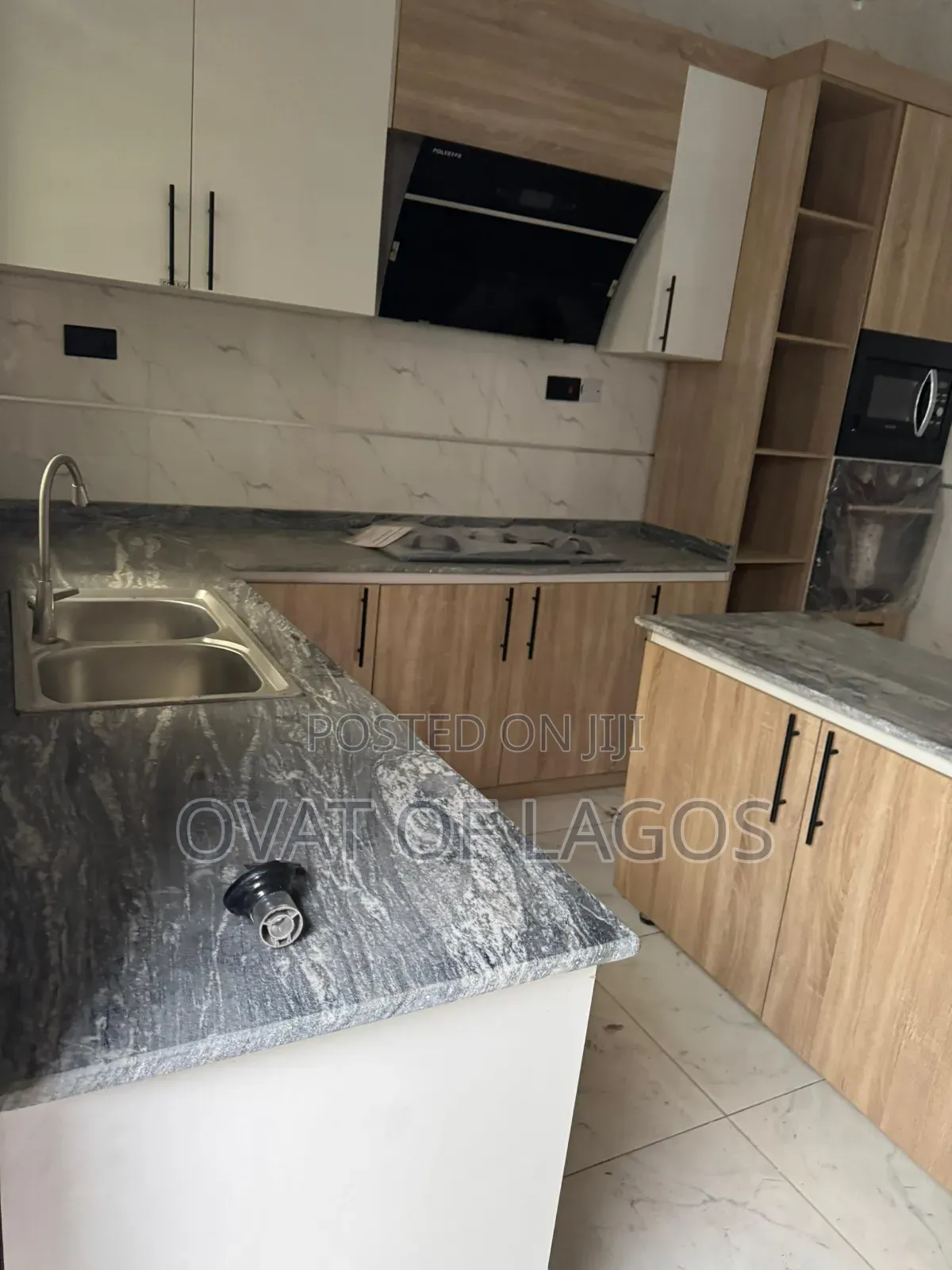 4bdrm Duplex in Orchid, Lekki Expressway for rent