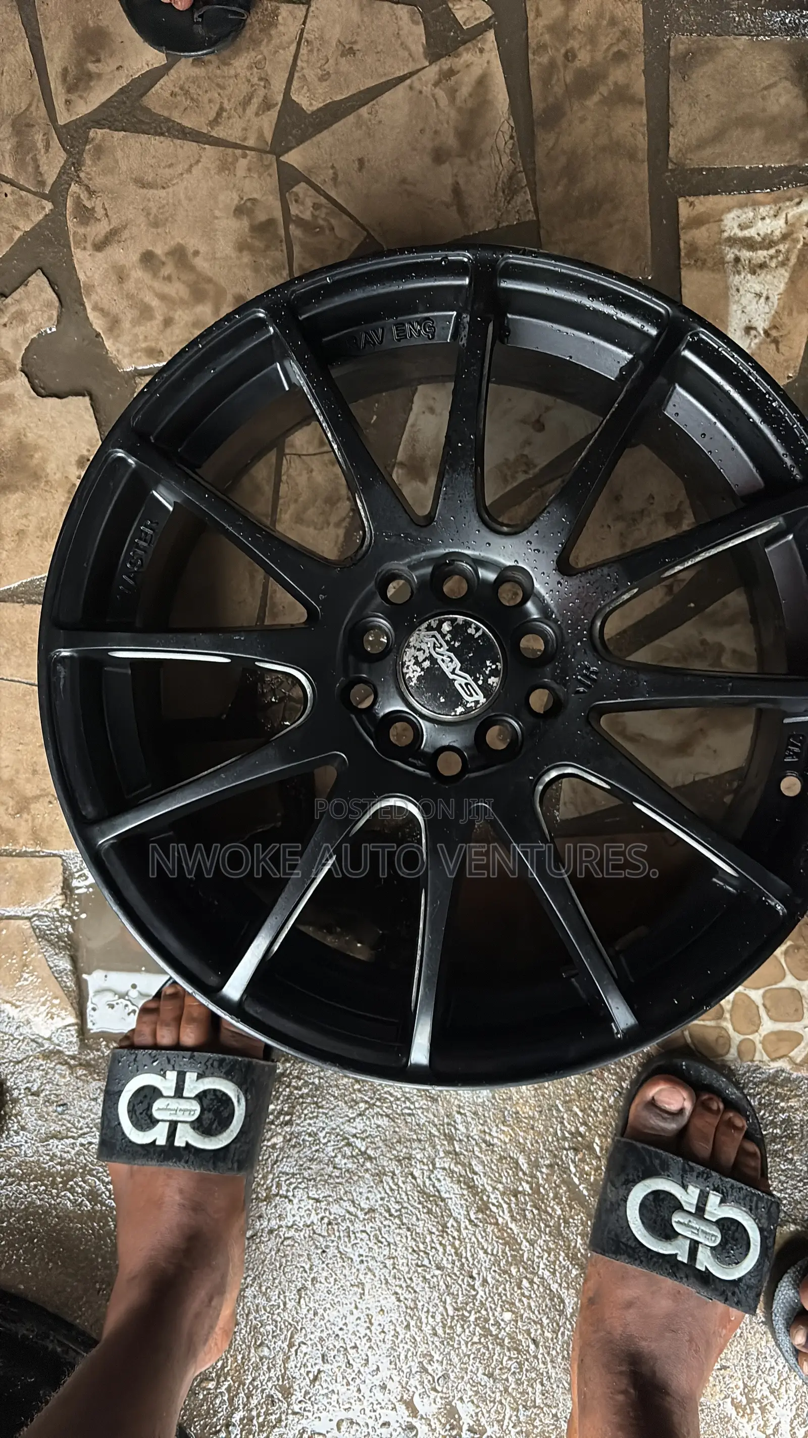 17 Inches for Toyota Corolla 2026 Model