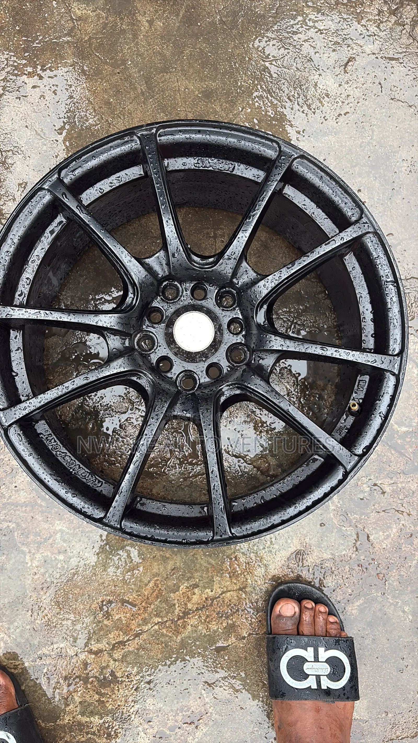 17 Inches for Toyota Corolla 2026 Model