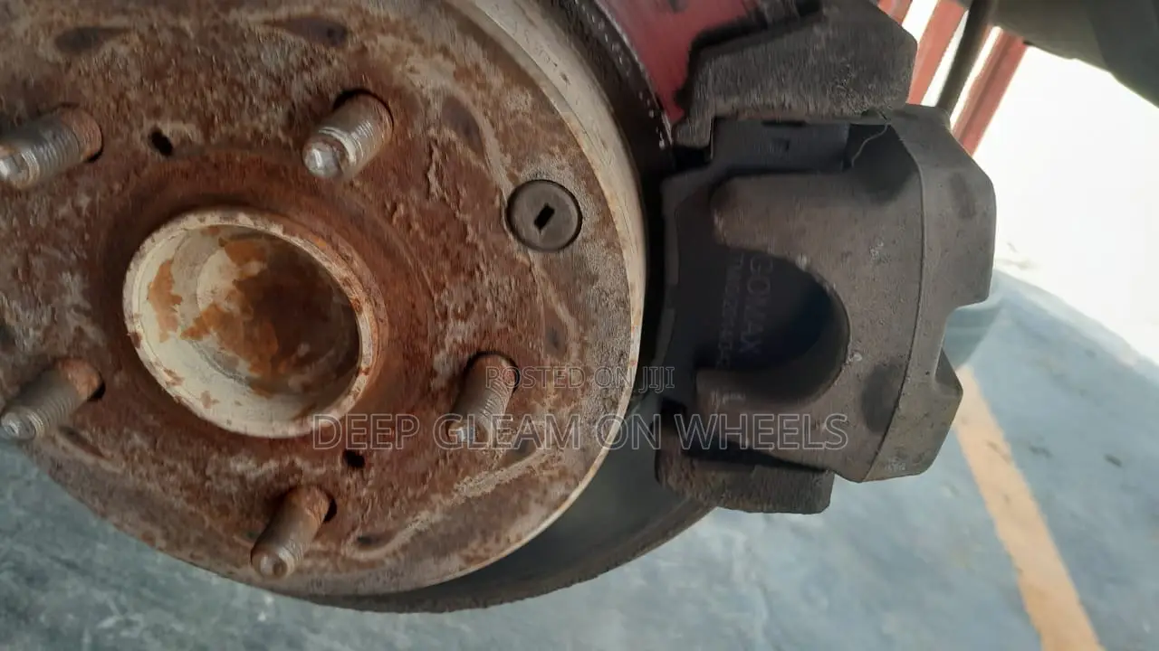 DGW Autospa – Your Car’S Best Stop