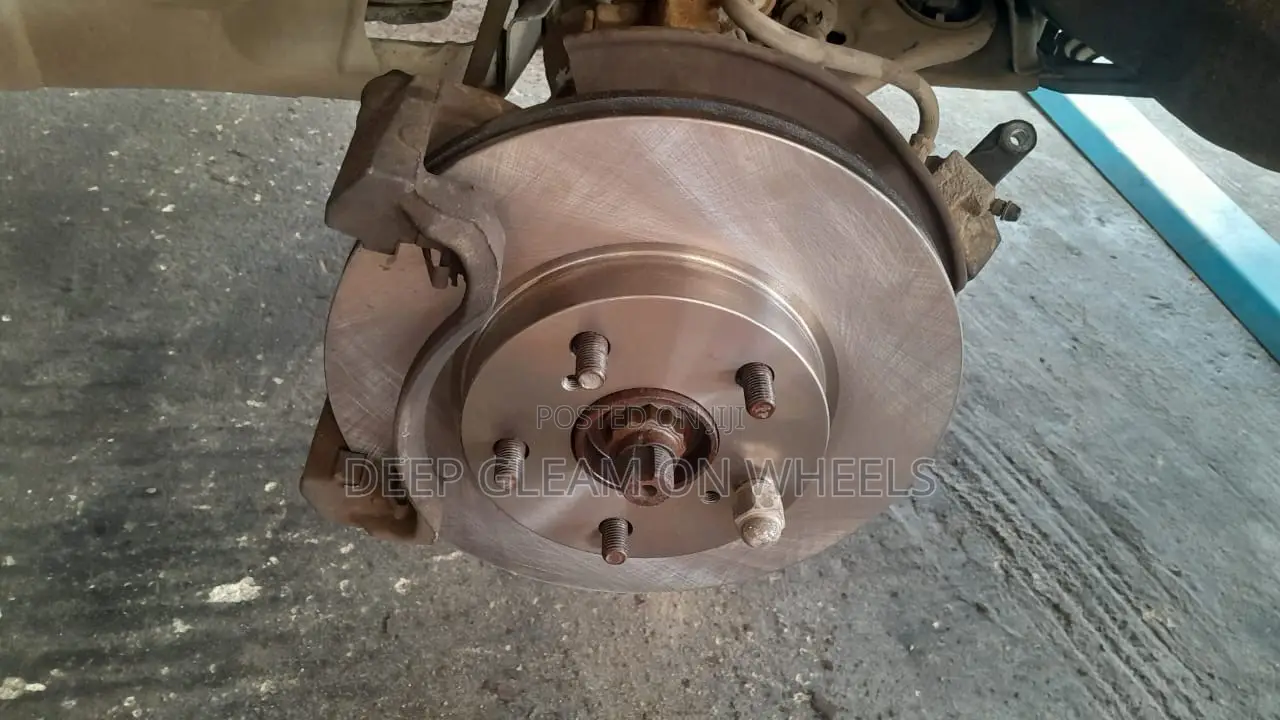 DGW Autospa – Your Car’S Best Stop