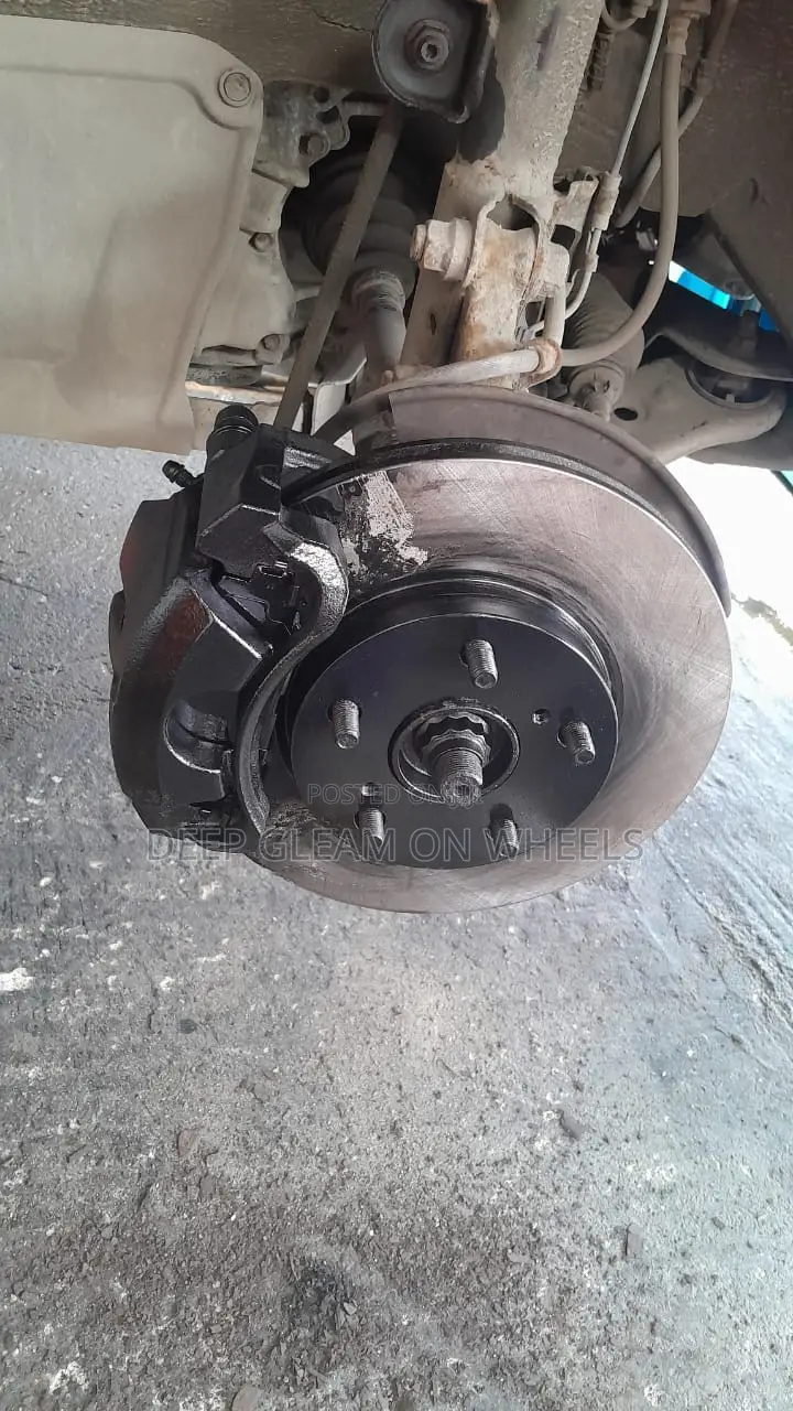 DGW Autospa – Your Car’S Best Stop