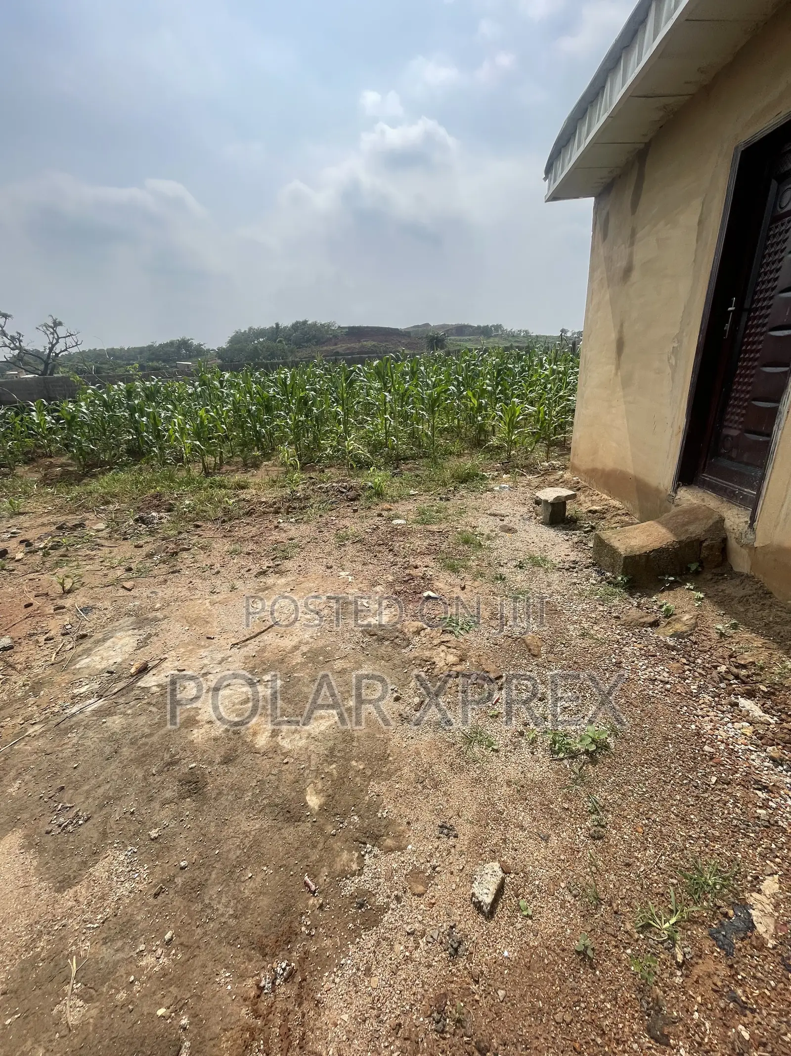 Fcda R of O 450 Square Meters Plot in F01 Kubwa for Sale