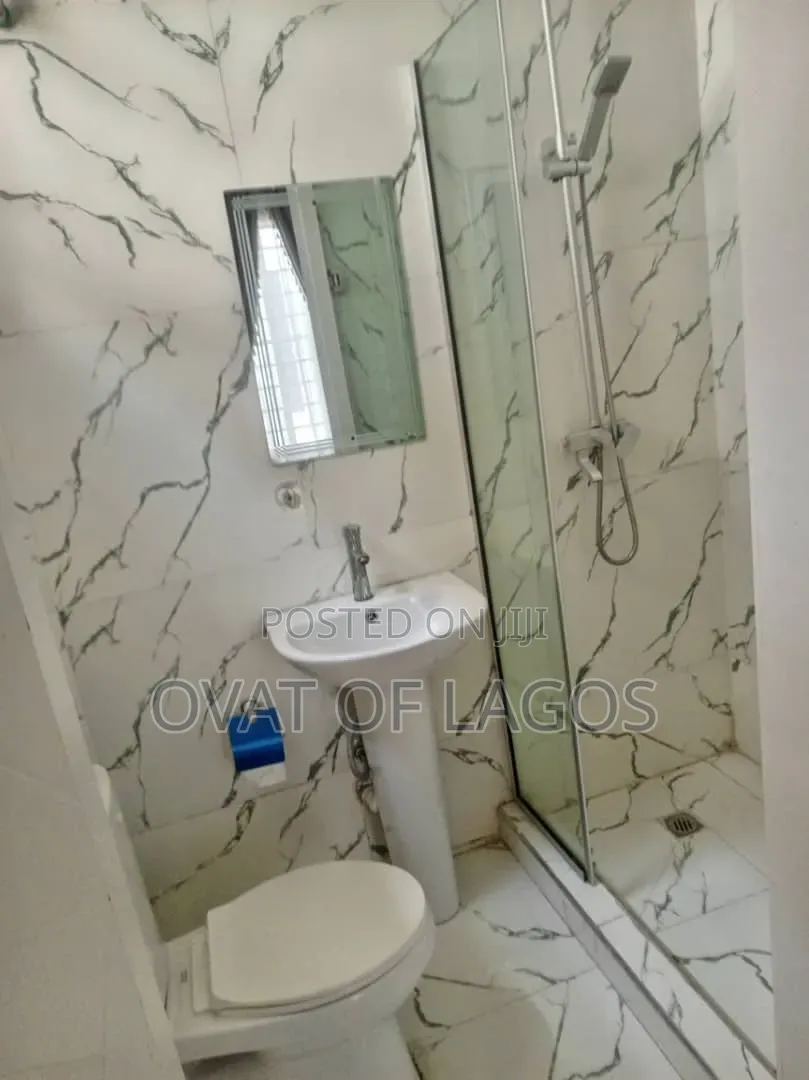 4bdrm Duplex in Orchid, Lekki Expressway for sale