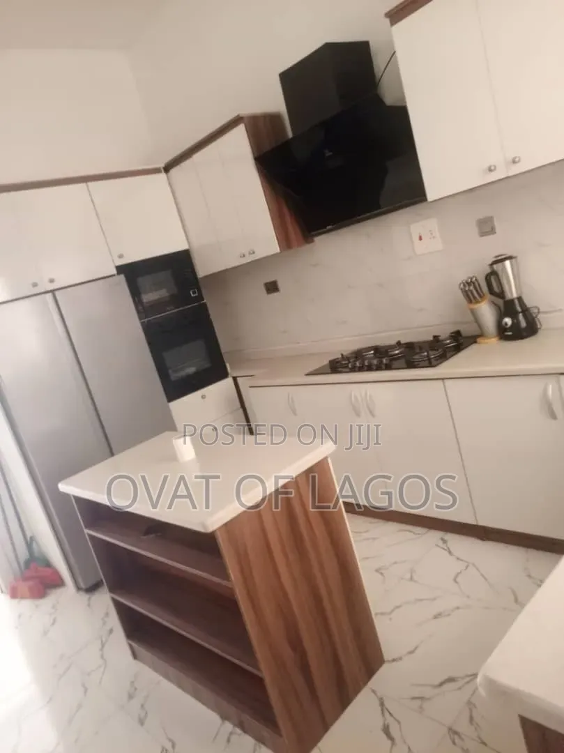 4bdrm Duplex in Orchid, Lekki Expressway for sale