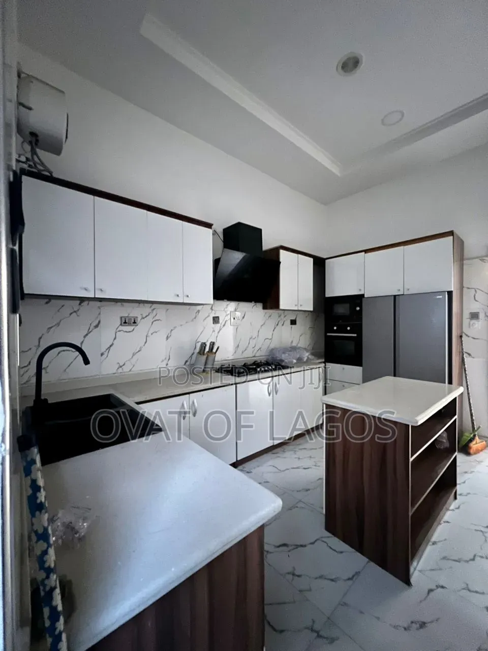 4bdrm Duplex in Orchid, Lekki Expressway for sale