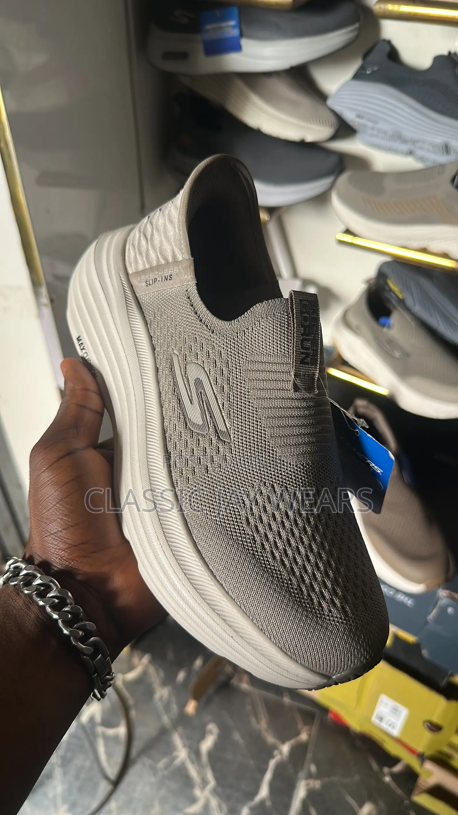 Quality Skechers Sneakers Available