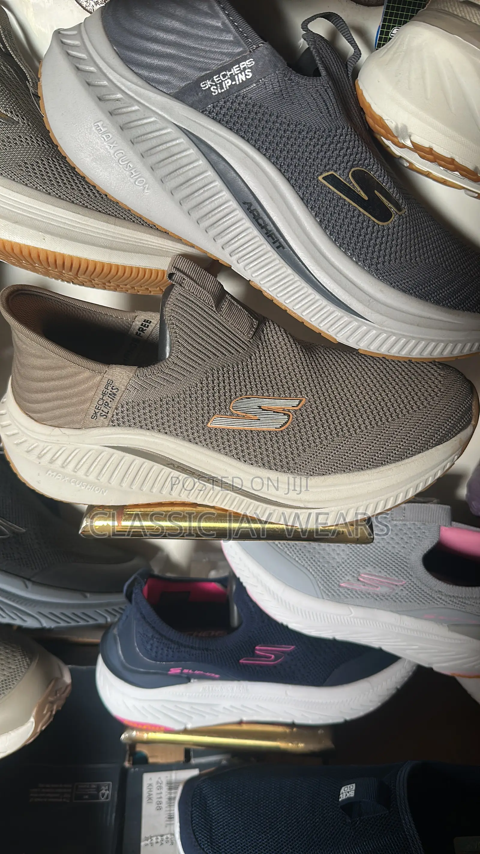 Quality Skechers Sneakers Available