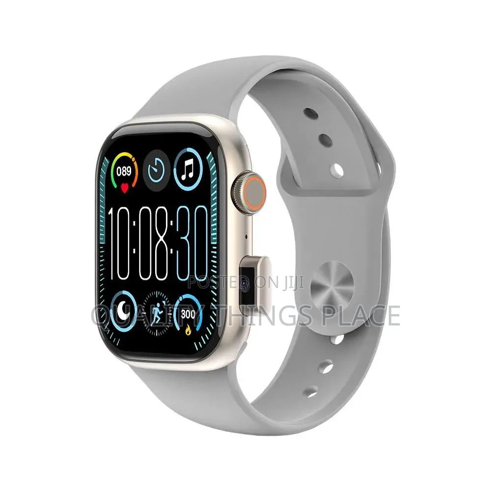 Sim Card Smart Watch With Built in Camera