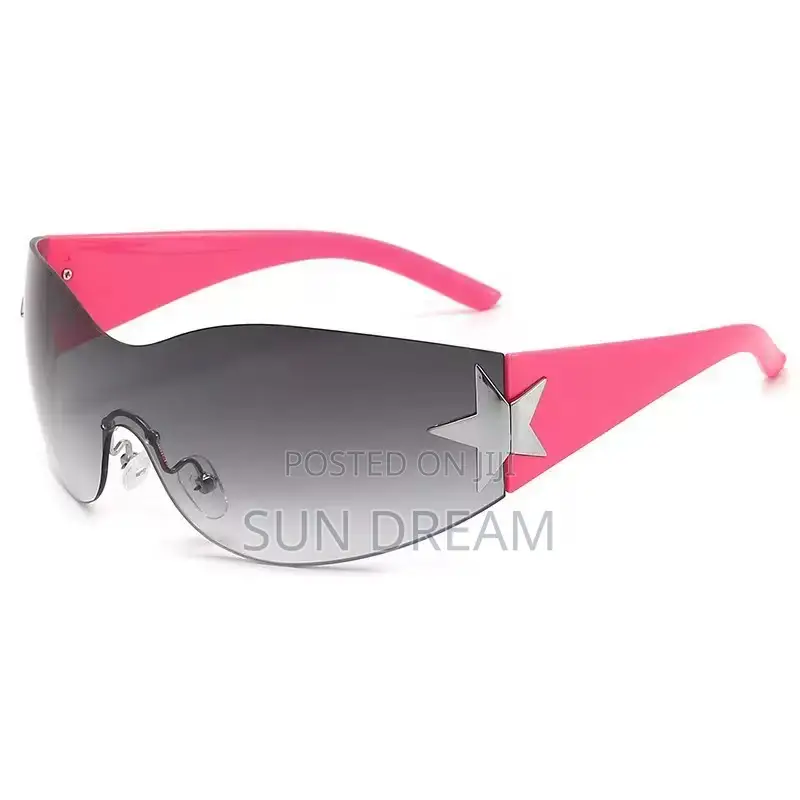 Female Sunglasses Lady Sun Shades Woman Glasses