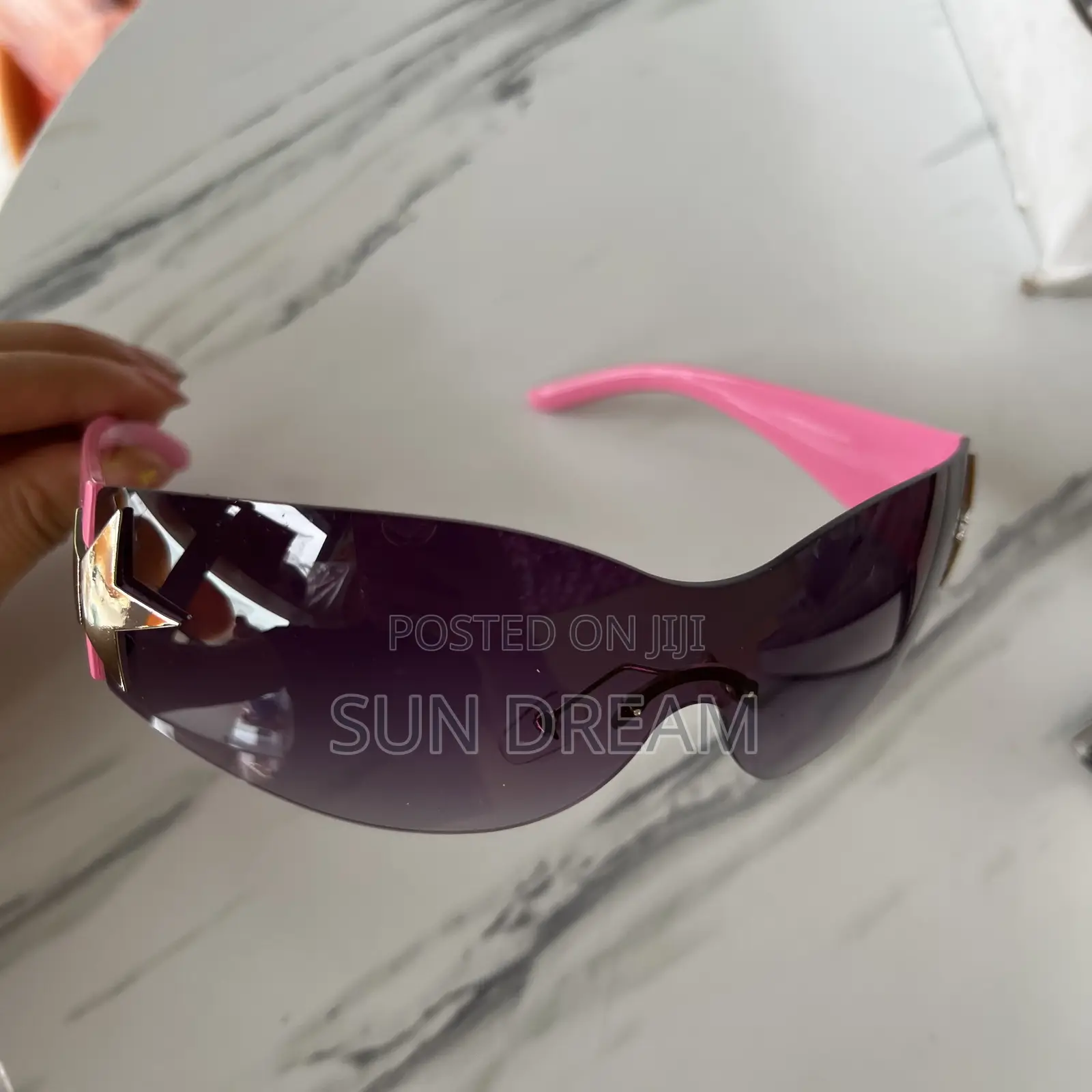 Female Sunglasses Lady Sun Shades Woman Glasses