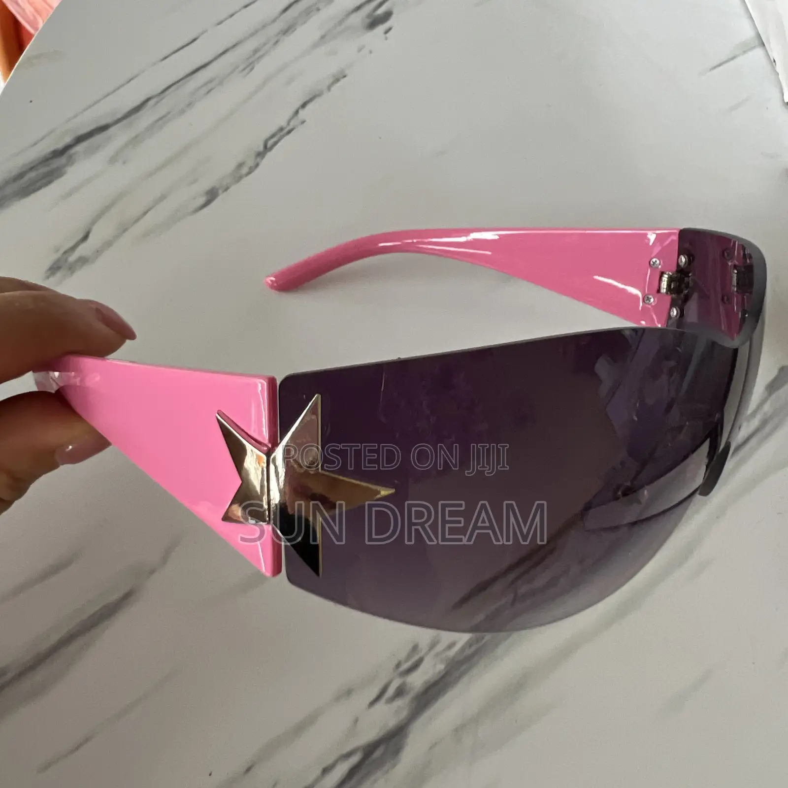 Female Sunglasses Lady Sun Shades Woman Glasses