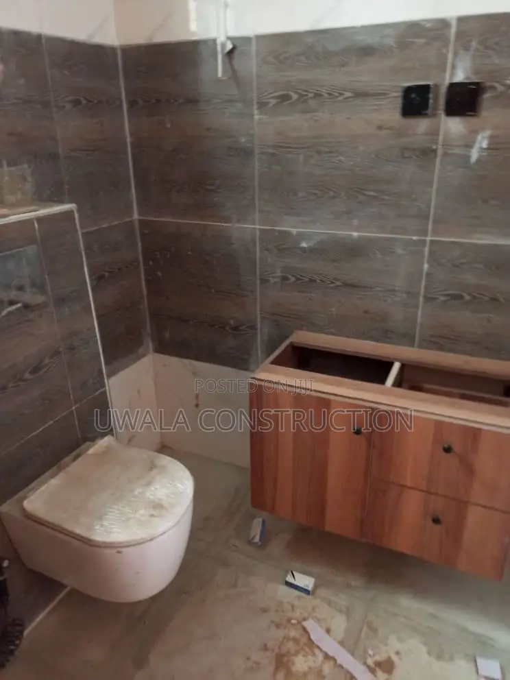 4bdrm Apartment in Jahi for sale
