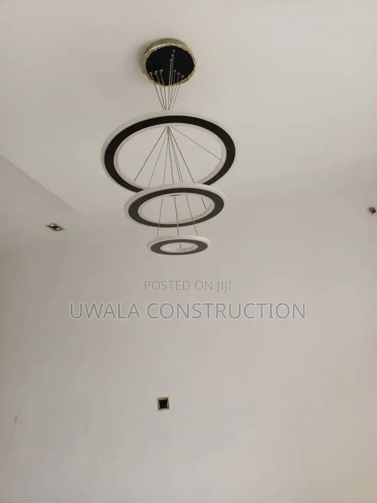 4bdrm Apartment in Jahi for sale