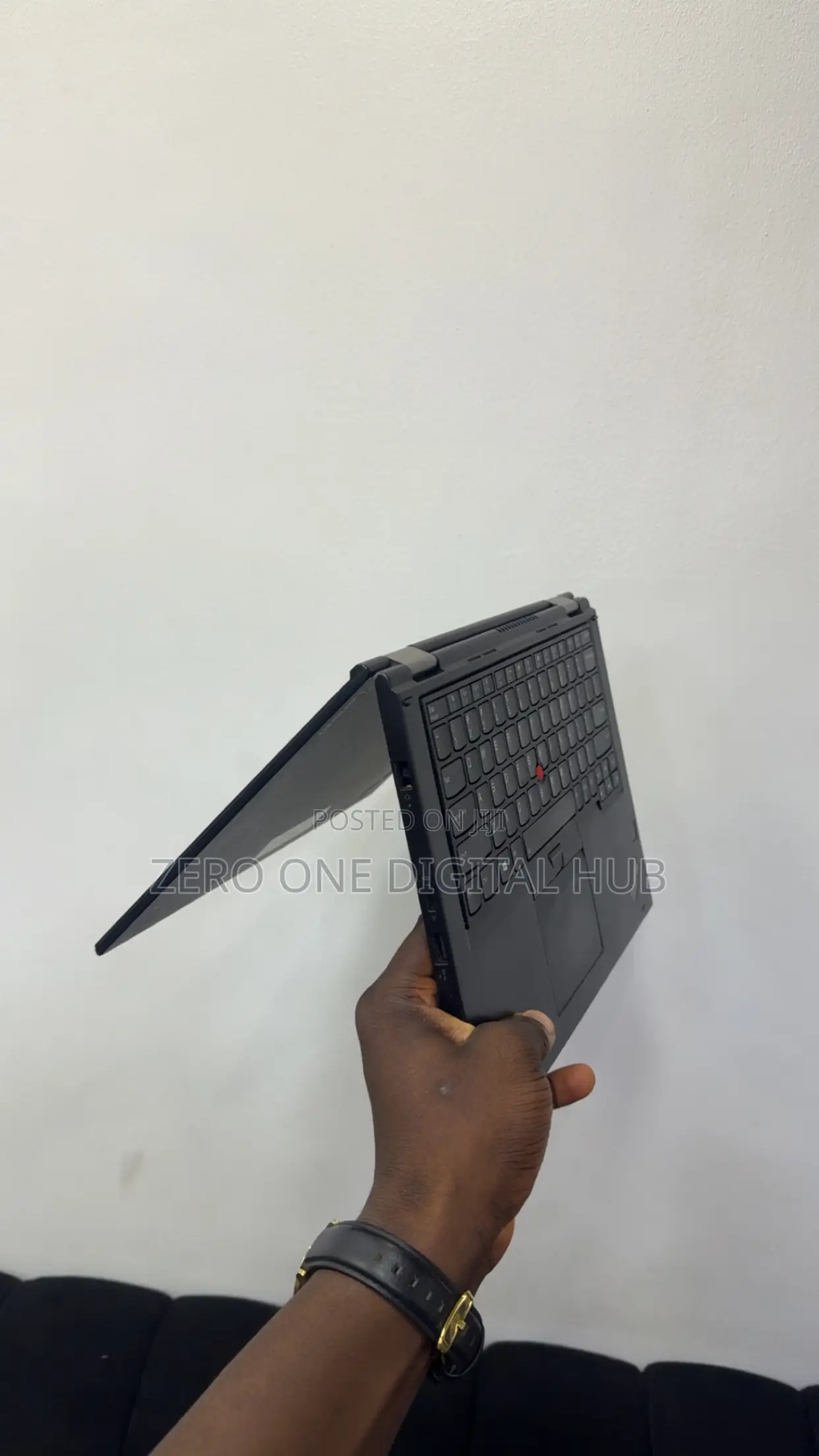 Laptop Lenovo ThinkPad Yoga 370 8GB Intel Core i5 SSD 256GB