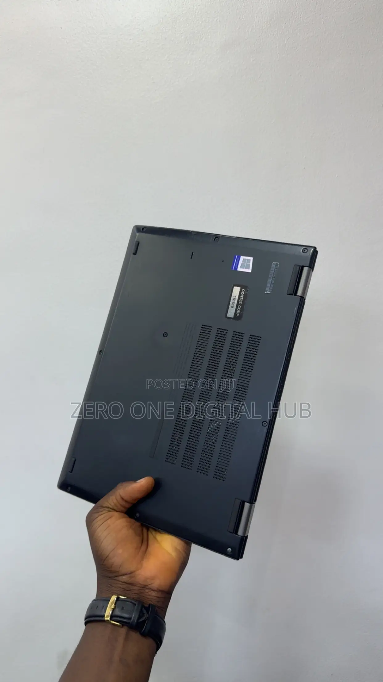 Laptop Lenovo ThinkPad Yoga 370 8GB Intel Core i5 SSD 256GB