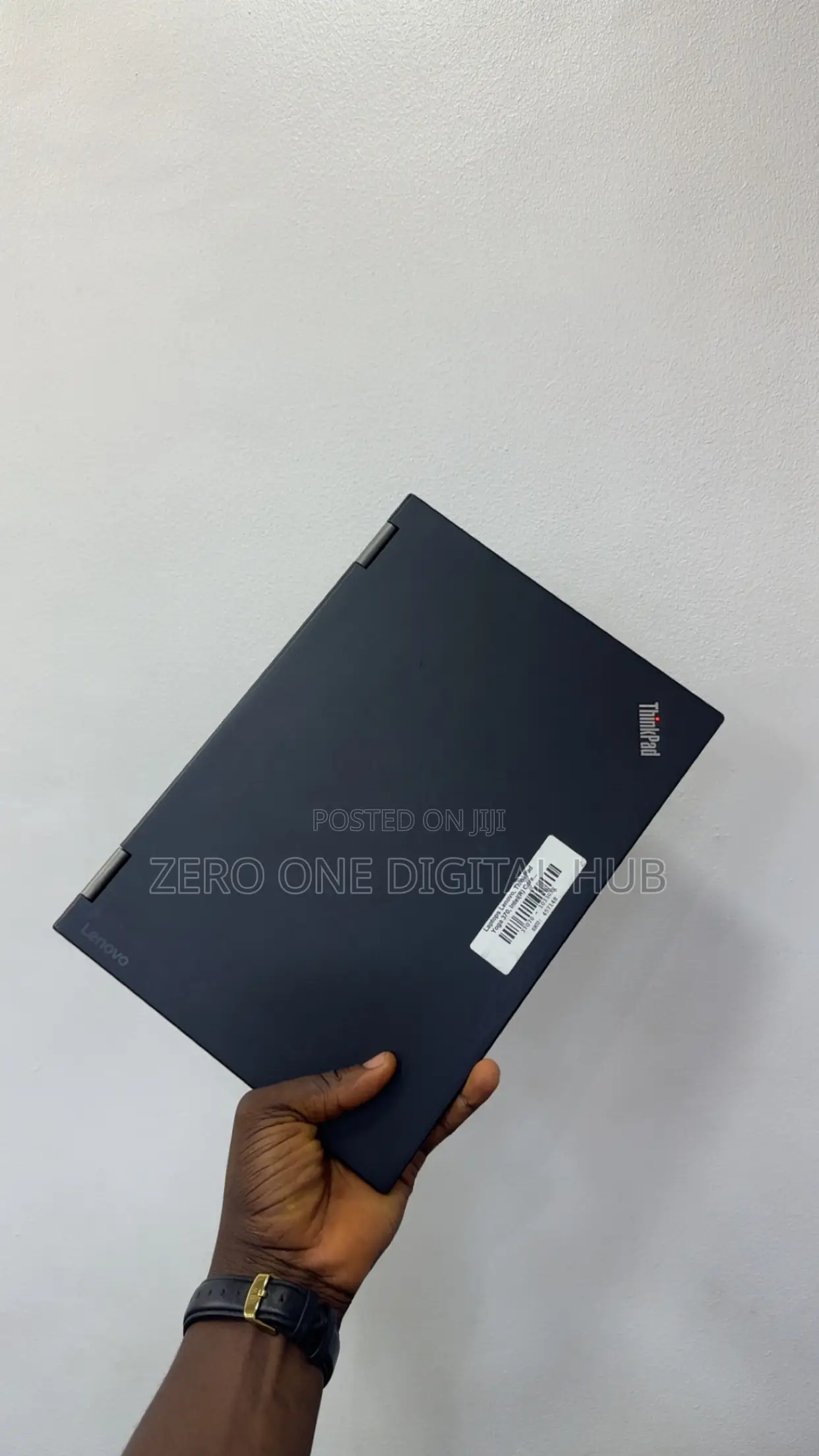 Laptop Lenovo ThinkPad Yoga 370 8GB Intel Core i5 SSD 256GB