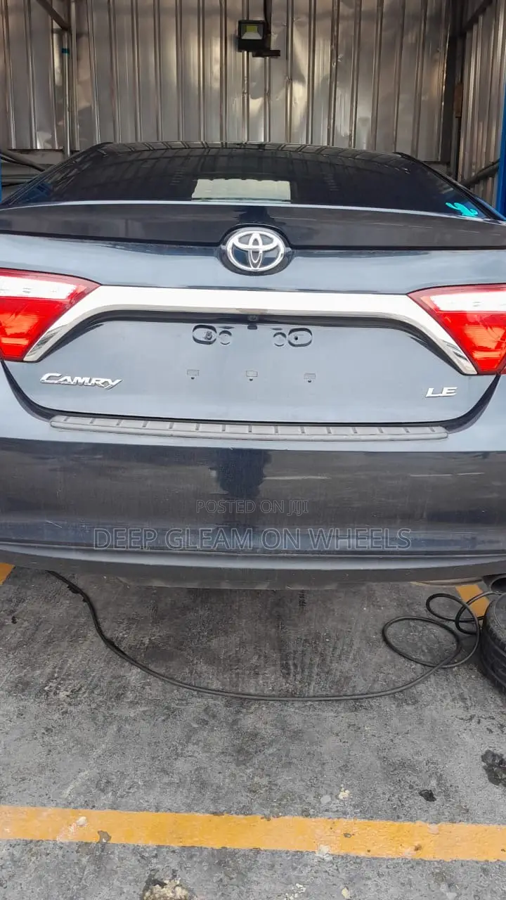 DGW Autospa – Your Car’S Best Stop