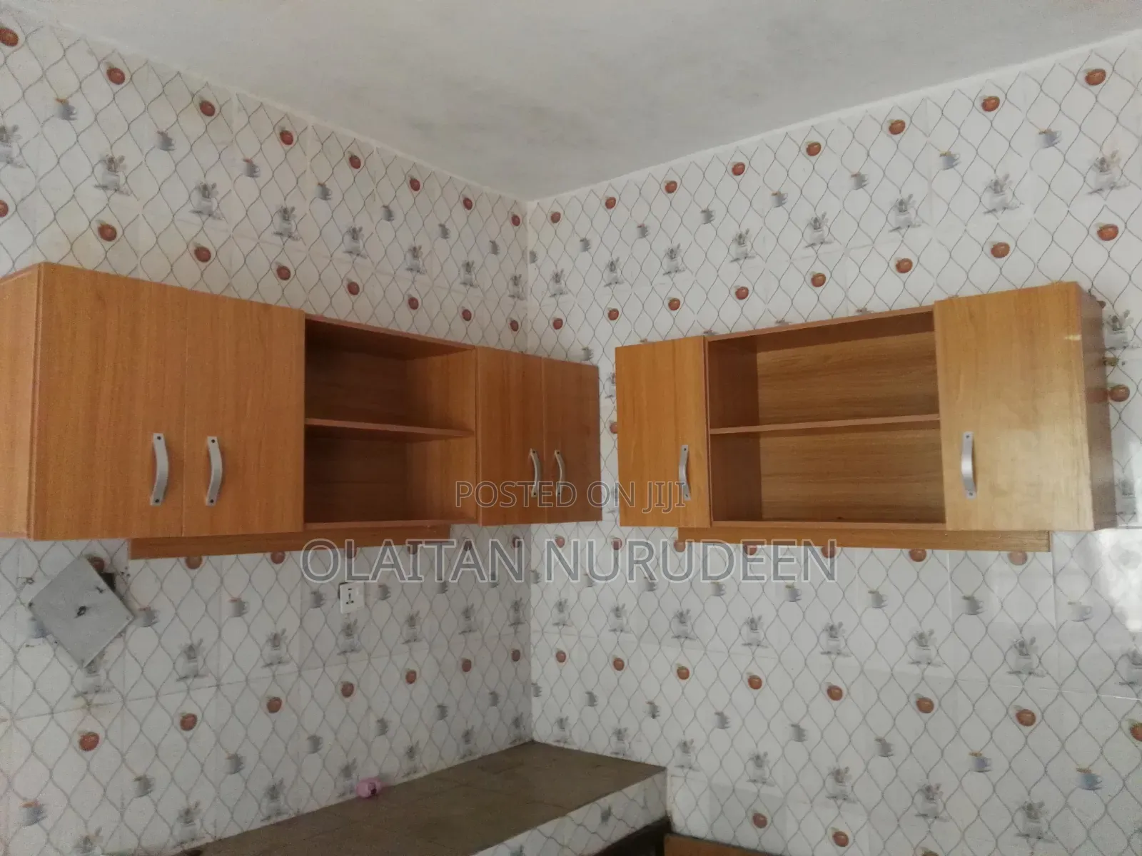 Kitchen Cabinets