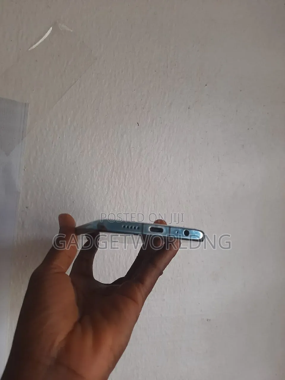 Huawei P30 128 GB Blue